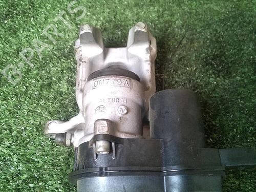 Left rear brake caliper PEUGEOT 208 II (UB_, UP_, UW_, UJ_) 1.5 BlueHDI 100 | BP29949859M107