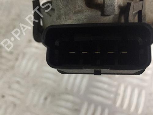 Front wiper motor RENAULT KANGOO (KC0/1_) 1.5 dCi (KC08, KC09) | BP30070125M29 