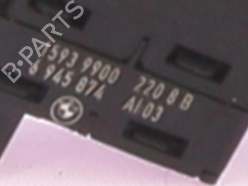 Right rear window switch BMW 1 (E87) 118 d | BP30158956I28