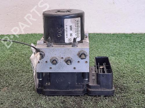 ABS pump MERCEDES-BENZ C-CLASS Coupe (C204) C 220 CDI (204.302) | BP29948575M43 - Image 5