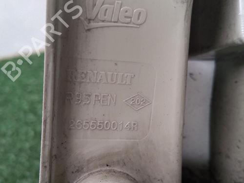 Left taillight RENAULT GRAND SCÉNIC III (JZ0/1_) 1.9 dCi (JZ0J, JZ0N, JZ1K, JZ1S) | BP30066007C34 