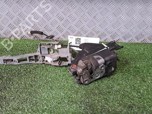 Used Rear left lock CITROËN C3 II (SC_) 1.4 HDi 70 (SC8HZC, SC8HR0, SC8HP4) (68 hp) 30077053