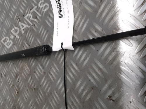 Used Tailgate lift support PEUGEOT 208 I (CA_, CC_) 1.0 VTi (68 hp) 30072593