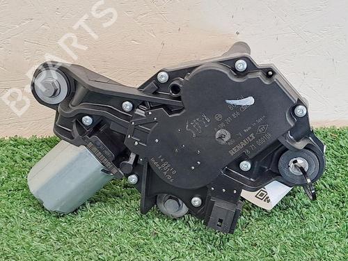 Rear wiper motor RENAULT SCÉNIC III (JZ0/1_) 1.5 dCi | BP29948222M102 
