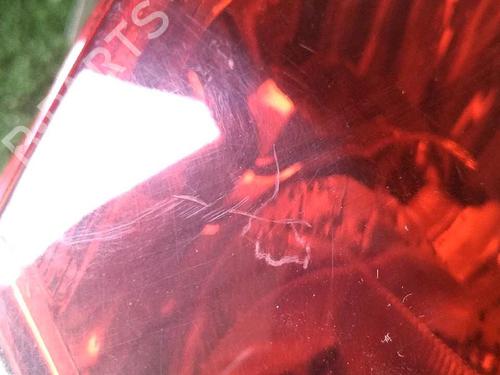 Left taillight CHEVROLET AVEO / KALOS Hatchback (T250, T255) 1.2 | BP30076157C34 