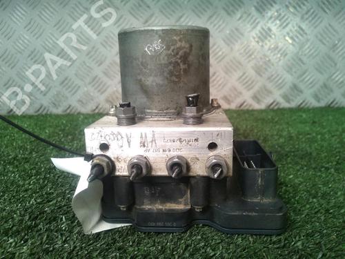 ABS Bremseaggregat VW POLO VI (AW1, BZ1, AE1) 1.0 MPi (80 hp) 17162316
