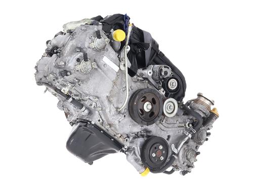 Motor Motor SUBARU FORESTER (SJ_) 2.0 i AWD (SJ5) (150 hp) 32117806 32117806