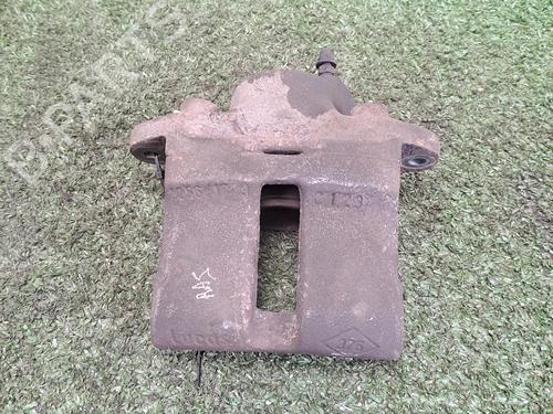 Used Left front brake caliper RENAULT CLIO II (BB_, CB_) 1.5 dCi (B/CB07) (65 hp) 26876538
