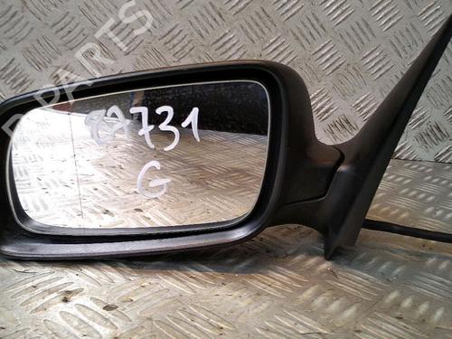 Left mirror SKODA FABIA I (6Y2) 1.2 | BP30070684C26 