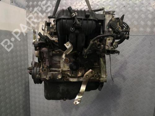 Engine HONDA CIVIC VI Fastback (MA, MB) 1.6 16V (MB4) | BP30074021M1