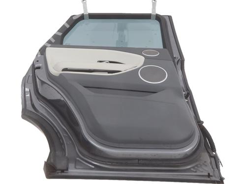 Dør venstre bagtil Dør venstre bagtil LAND ROVER RANGE ROVER EVOQUE (L538) [2011-2019] 36846311 36846311