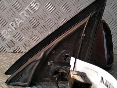 Right mirror AUDI A6 C5 (4B2) 1.9 TDI | BP17211850C27 