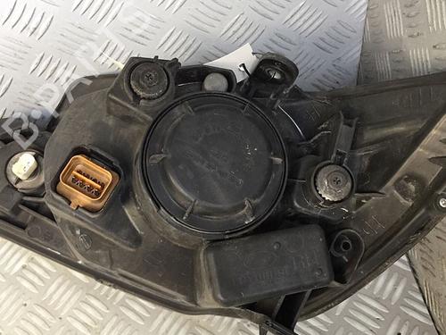 Used Right headlight HYUNDAI GETZ (TB) 1.5 CRDi (88 hp) 29950728