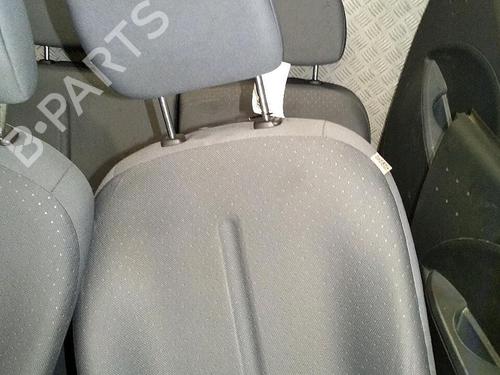Seats set PEUGEOT ION Electric | BP29949583C78 - Image 8