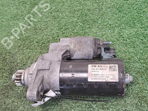 Starter AUDI A1 Sportback (8XA, 8XF) 1.6 TDI | BP29948056M8 