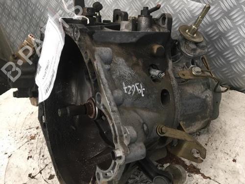 Gearbox CITROËN BERLINGO / BERLINGO FIRST MPV (MF_, GJK_, GFK_) 1.9 D (MFWJZ) | BP30073992M3 