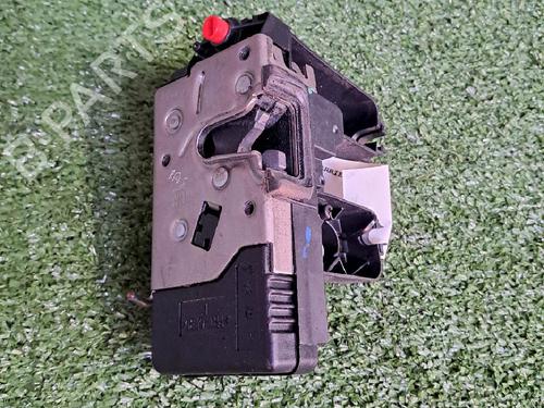 Rear right lock MERCEDES-BENZ A-CLASS (W168) A 170 CDI (168.009, 168.109) | BP24137408C99 