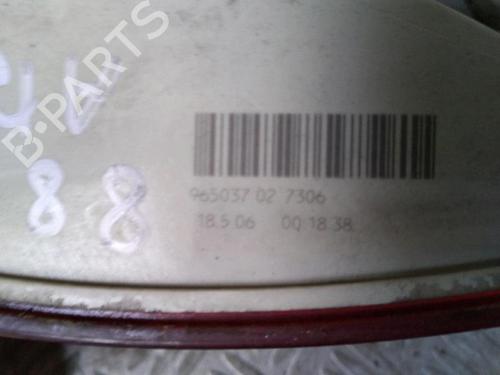 Right taillight AUDI A4 B7 (8EC) 2.7 TDI | BP30070624C35