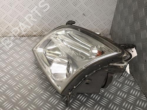 Phare gauche OPEL VECTRA C GTS (Z02) 2.2 DTI 16V (F68) (125 hp) 30068997