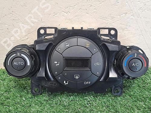 AC-Styringsenhed/Manøvreenhed FORD FIESTA VI (CB1, CCN) 1.4 TDCi | BP30064084I5 