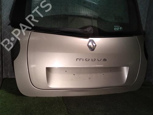 Bakluke CC/Kombi-Kupé RENAULT MODUS / GRAND MODUS (F/JP0_) 1.5 dCi (FP0F, JP0F) (86 hp) 30068604
