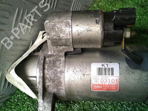 Starter KIA RIO III (UB) 1.2 CVVT | BP30076492M8 - Image 12