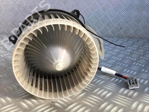 Heater blower motor OPEL INSIGNIA A (G09) 2.0 CDTI (68) | BP30070337M62