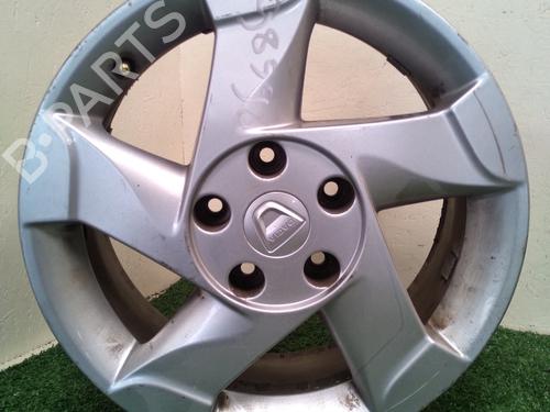 Fælk DACIA DUSTER (HS_) 1.5 dCi 4x4 (HSMC, HSMD) (110 hp) 30761175