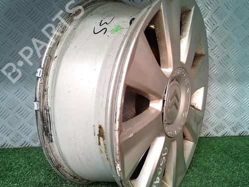 Rim CITROËN C4 I (LC_) 2.0 HDi | BP30067194C45