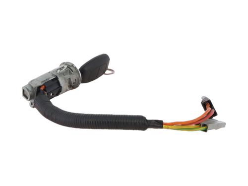 Used Ignition barrel Ignition barrel RENAULT MASTER II Platform/Chassis (ED/HD/UD) 2.5 dCi (ED01, ED02, ED41, ED42, ED81, ED82, ED91, ED92,... (120 hp) 36232198 36232198