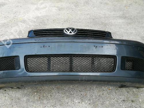 front-bumper-vw-polo-6n2-1999-2000-2001-30074530 main image