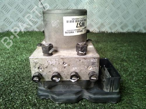 Used ABS pump KIA RIO III (UB) 1.2 CVVT (84 hp) 21635042