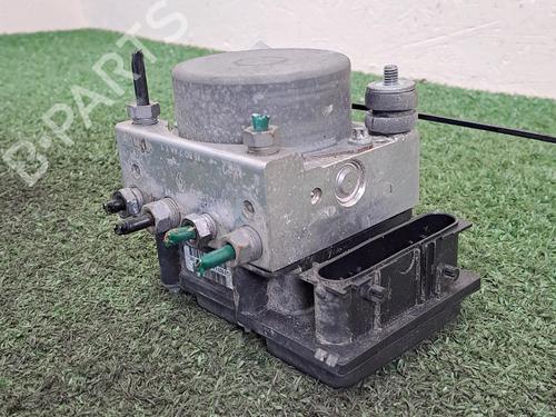 ABS pump RENAULT CLIO III (BR0/1, CR0/1) 1.2 16V (BR02, BR0J, BR11, CR02, CR0J, CR11) | BP27690425M43 