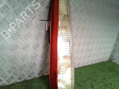 Left taillight FORD FOCUS II Turnier (DA_, FFS, DS) 1.6 TDCi | BP30076199C34