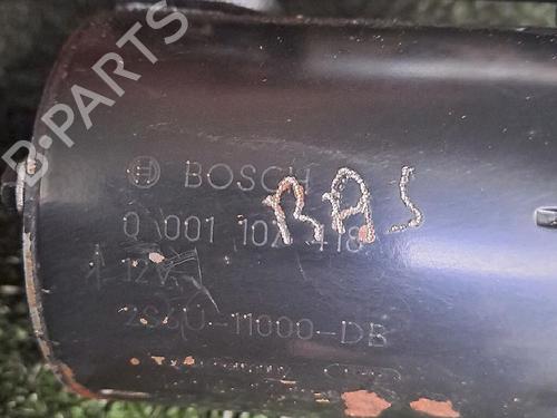 Anlasser für FORD KA (RB_) 1.3 i ROCAM (70 hp) 29946925