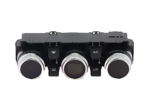 Climate control DACIA DUSTER (HM_) 1.5 dCi 115 (HMAD) | BP38760619I5 - Image 2