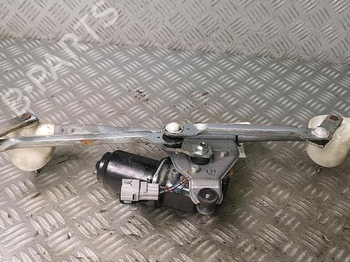 Used Front wiper motor OPEL AGILA B (H08) 1.3 CDTI (F68) (75 hp) 30070493