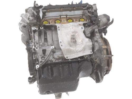 Used Engine Engine 34706878 34706878
