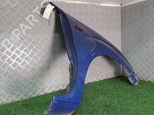 Right front fenders RENAULT KANGOO (KC0/1_) 1.2 (KC0A, KC0K, KC0F, KC01) | BP30064523C42