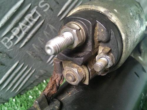 Starter FIAT CROMA (194_) 1.9 D Multijet (194AXC1B, 194AXC12) | BP30064660M8