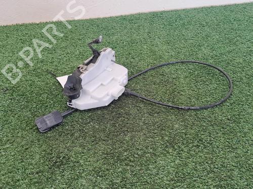 Used Front left lock RENAULT MEGANE II (BM0/1_, CM0/1_) 2.0 Renault Sport (224 hp) 24966502