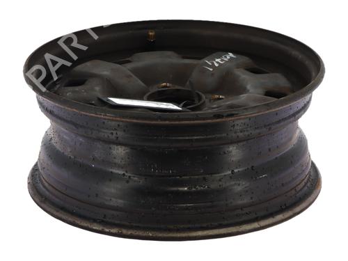 Used Rim Rim PEUGEOT 106 I (1A, 1C) [1991-1996] 36504286 36504286