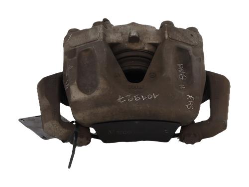 Used Left front brake caliper Left front brake caliper MERCEDES-BENZ E-CLASS Coupe (C207) E 350 CDI (207.322) (231 hp) 39764732 39764732