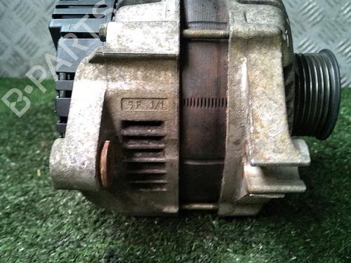 Alternator PEUGEOT BOXER Bus (230P) 2.5 TDI | BP30072265M7