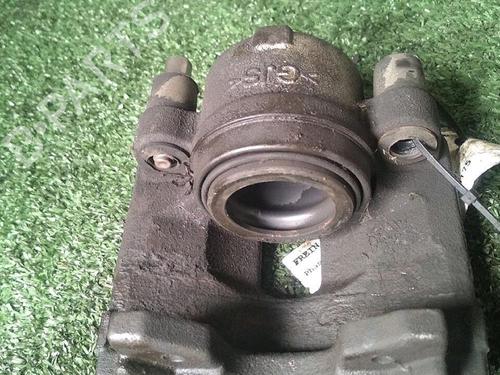 Used Left front brake caliper FIAT 500 (312_) 1.2 (312AXA1A) (69 hp) 29949877