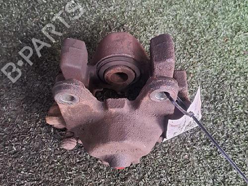 Used Left rear brake caliper Left rear brake caliper MERCEDES-BENZ C-CLASS T-Model (S203) [2001-2007] 29949589 29949589