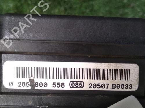 ABS pump RENAULT MODUS / GRAND MODUS (F/JP0_) 1.2 (JP0C, JP0K, FP0C, FP0K, FP0P, JP0P, JP0T) | BP30071987M43  - Image 7
