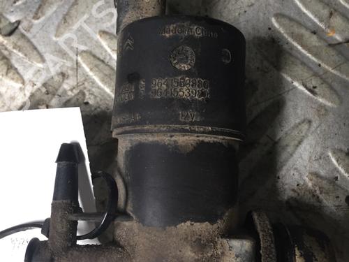 Sprinklervæskepumpe RENAULT MASTER III Van (FV) 2.3 dCi 125 FWD (FV0C, FV0D, FV0G, FV0H, FV0J, FV0K) | BP14546388E24 