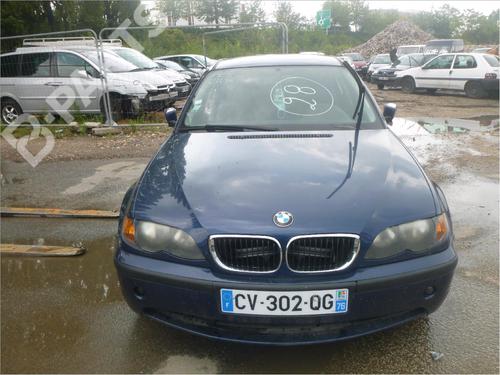 Right front fog light BMW 3 (E46) 320 d | BP12243580C31 