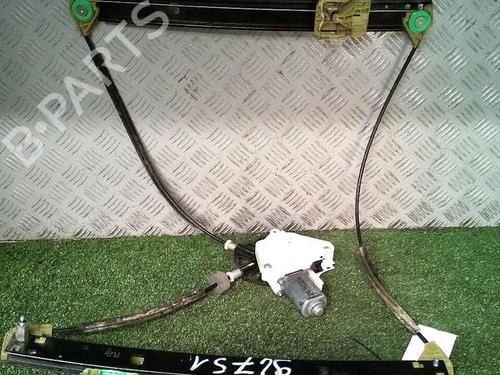 Front left window mechanism AUDI Q3 (8UB, 8UG) 2.0 TDI | BP29952457C22  - Image 7